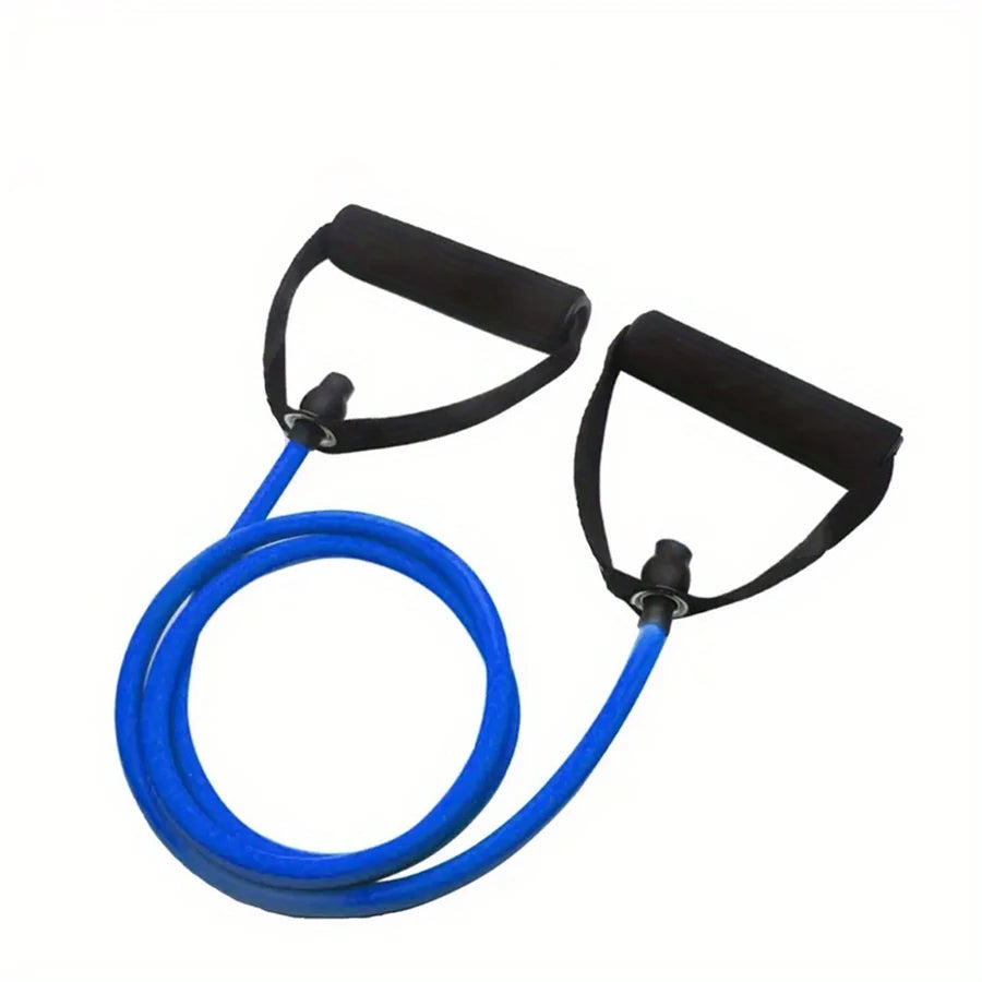 Resistance Bands with Handles