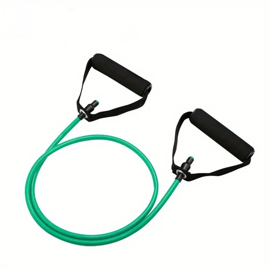 Resistance Bands with Handles