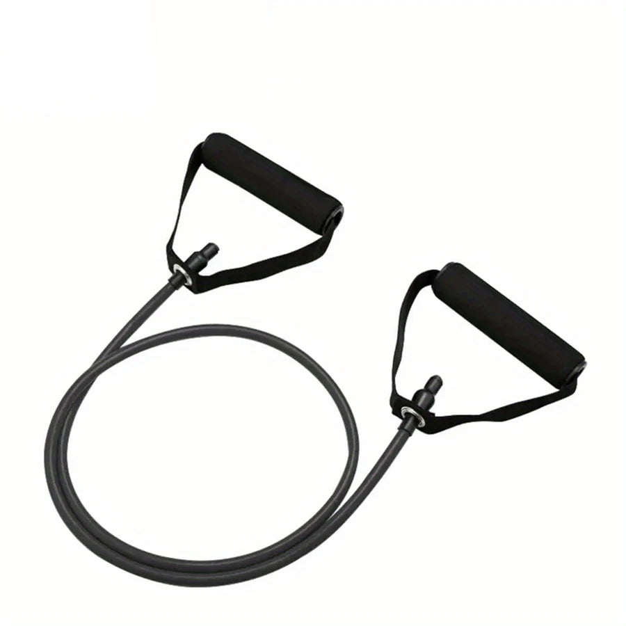 Resistance Bands with Handles