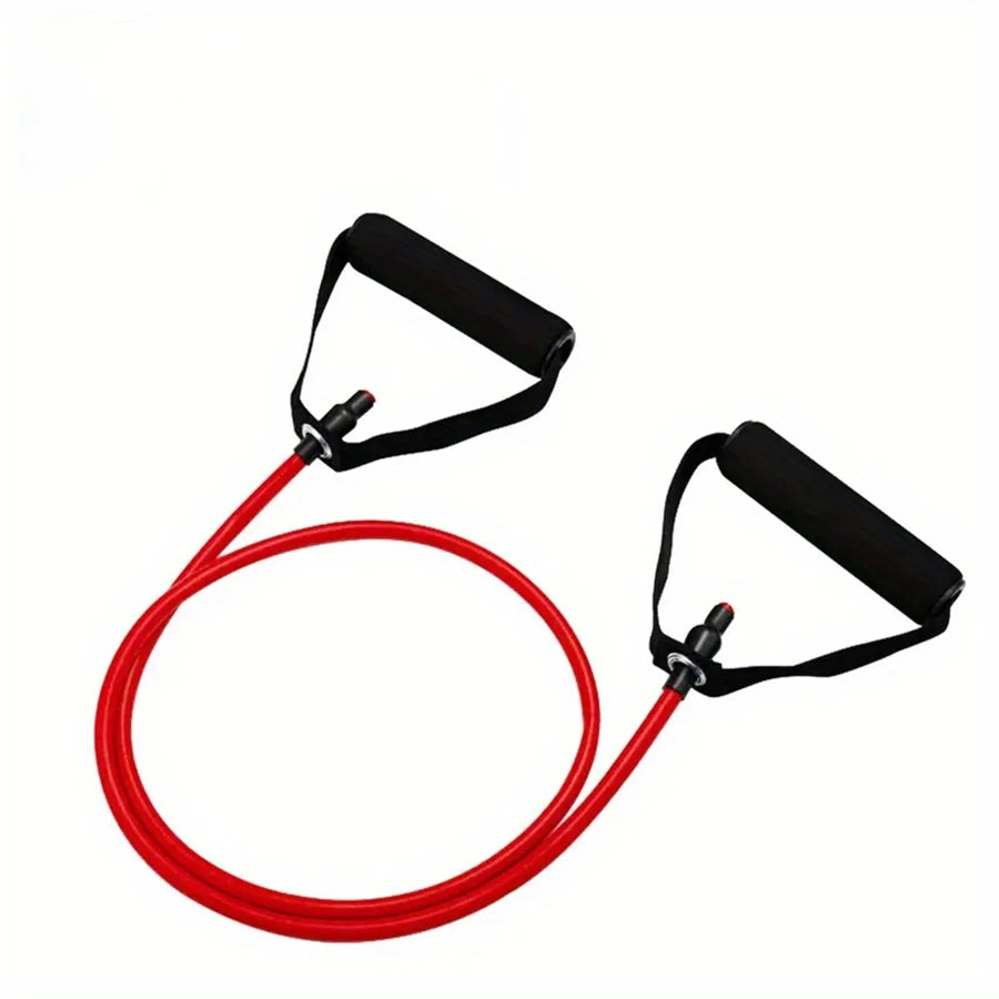 Resistance Bands with Handles